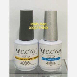 SƠN GEL Base Top Cnc Hàng Mỹ