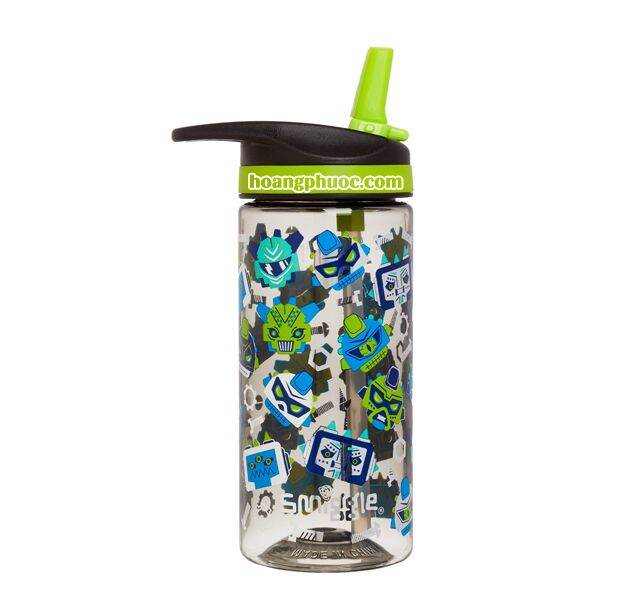 Bình nước Smiggle 440ml - Cheer