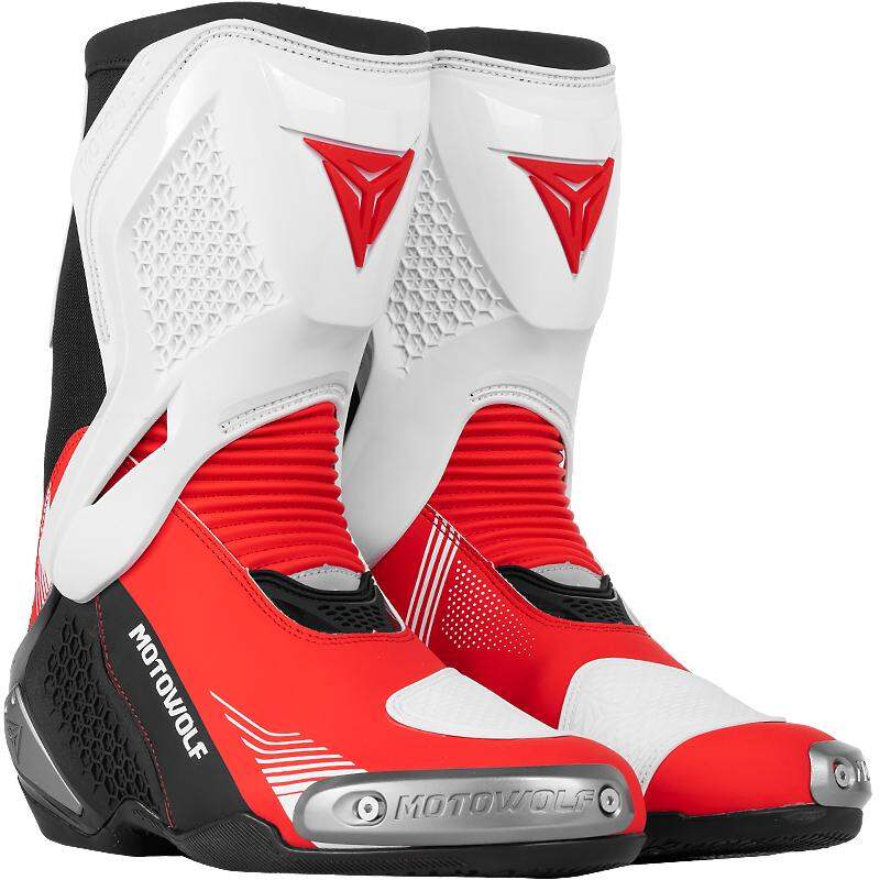 MOTOWOLF | Professional Racing Boots Breathable Shockproof Giá 3,991,000 Đồng*Miễn phí vận chuyển