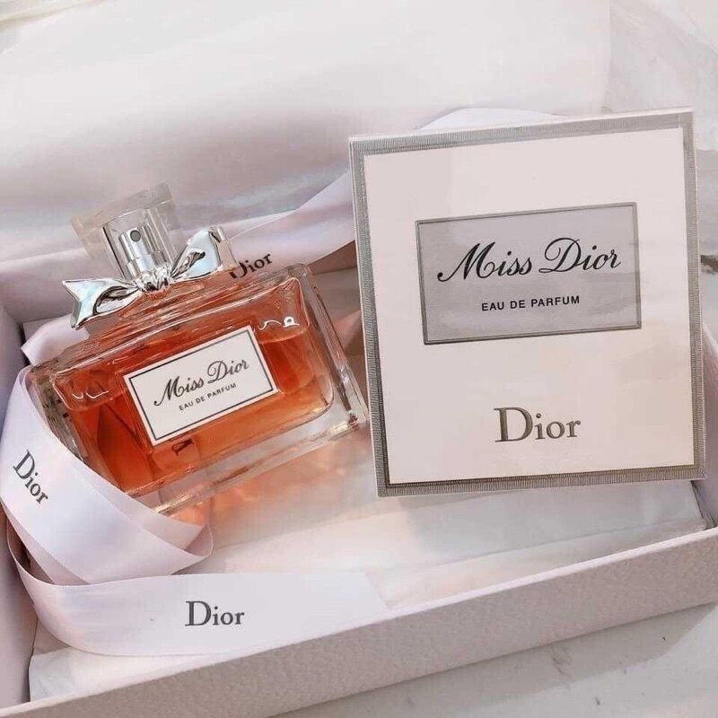 Nước hoa miss dios edp 100ml