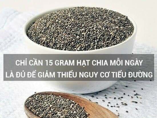 Hạt chia hữu cơ EnerBio 300gr (Date: 02/2024)