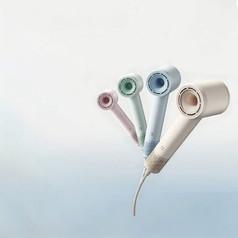 Xiaomi | Máy Sấy Tóc Ion Âm Công Suất Cao