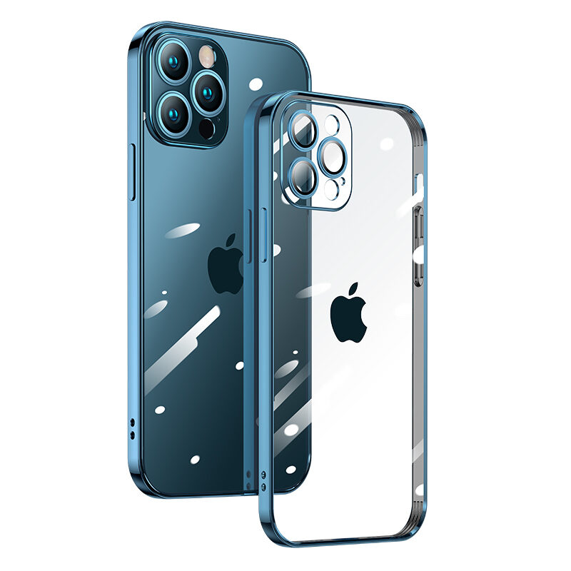 Ốp Lưng Điện Thoại Iphone 12 Mẫu Mới Camera iPhone 12Promax Bọc Toàn Bộ Camera iPhone 12Pro Trong Suốt Max Siêu Mỏng Chống Rơi Mini Silicon IP 12 Miếng Dán Camera Nổi Tiếng Trên Mạng Cảm Giác Cao Cấp Cho Nữ Vỏ Bảo Vệ Mềm Cho Nam