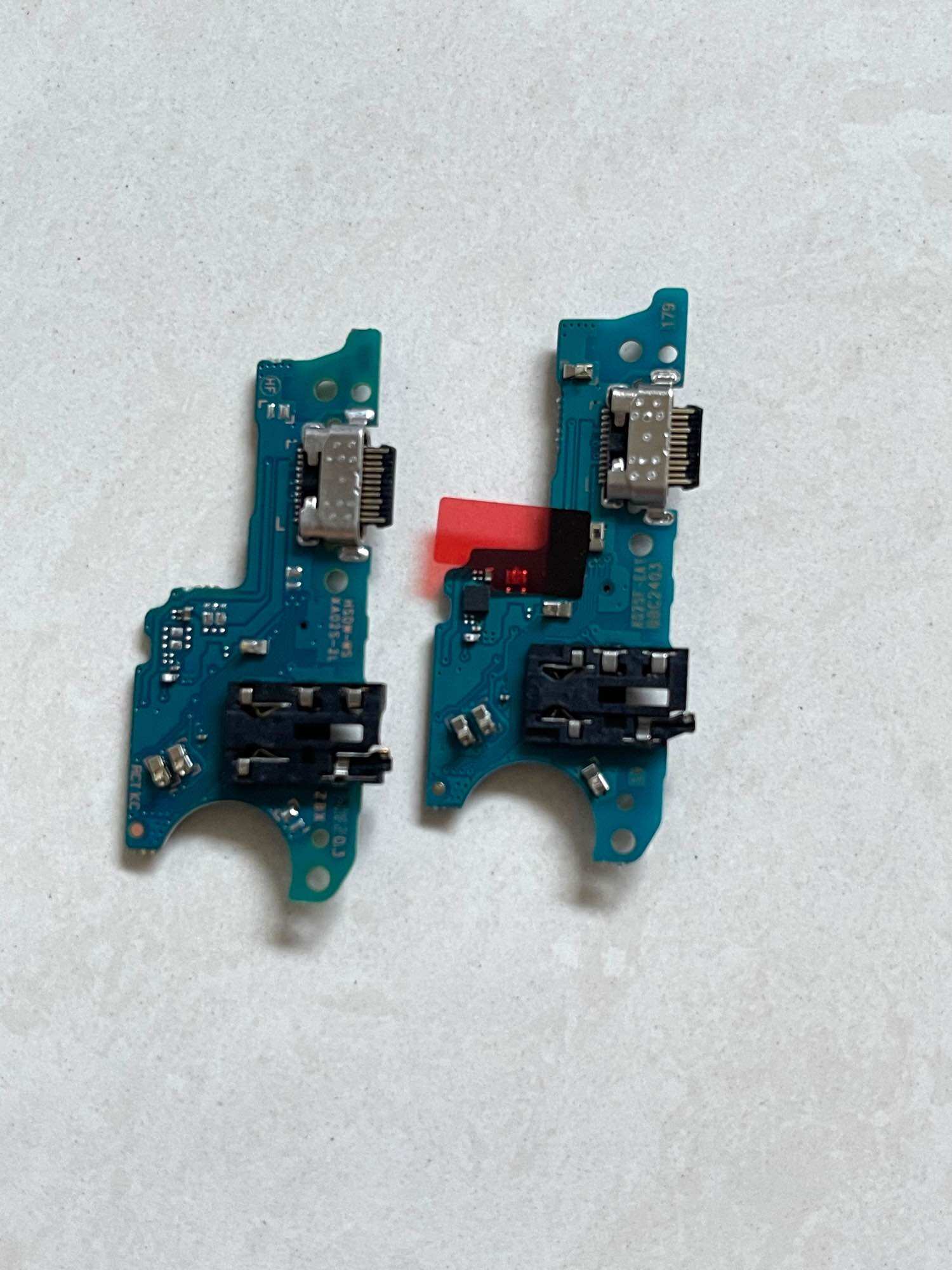 Chân sạc bộ Samsung A02s