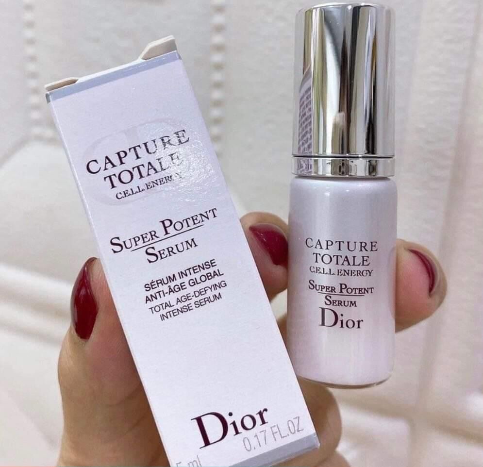 Serum D.i.o.r Capture Totale