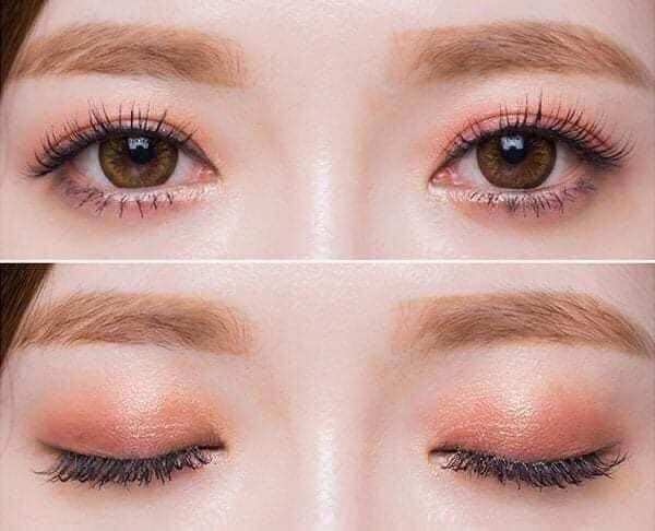 Bảng màu mắt Estee Lauder