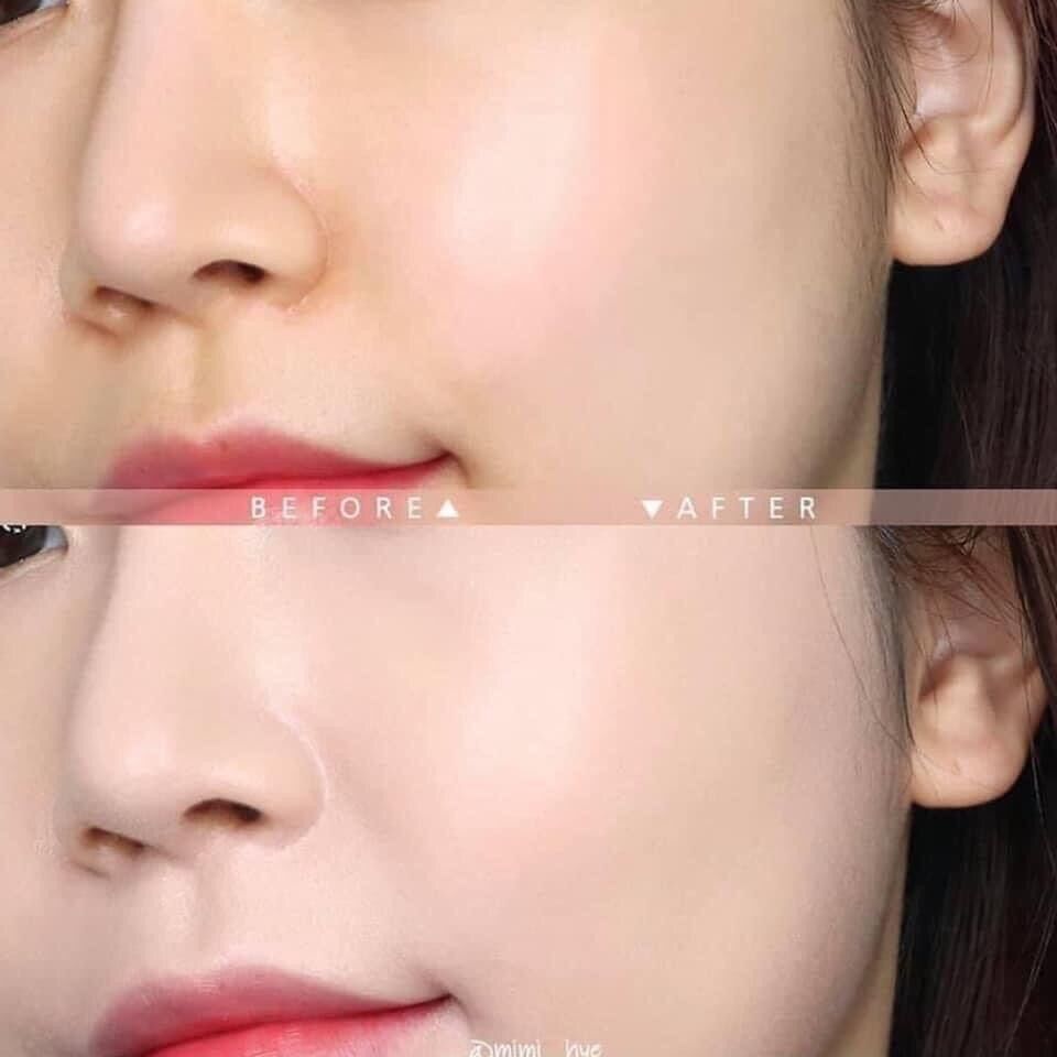 Phấn nước GILAA Long Wear DD Cushion_Lamii beuty