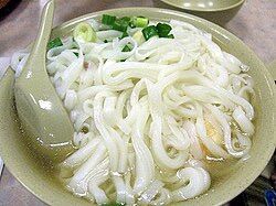BÁNH PHỞ Ba Cây Tre Xuất khẩu 400gr