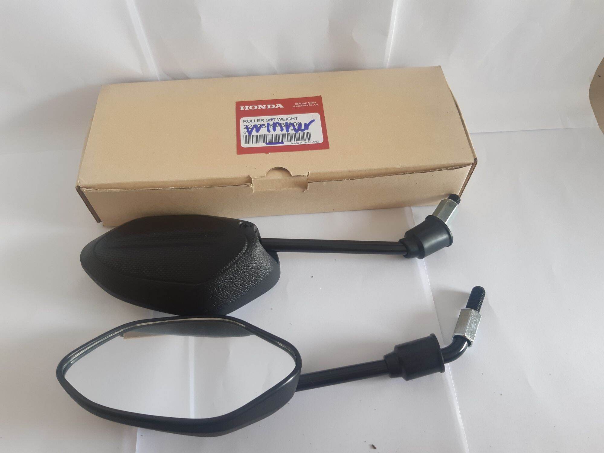 [HCM]gương chiếu hậu winner 150