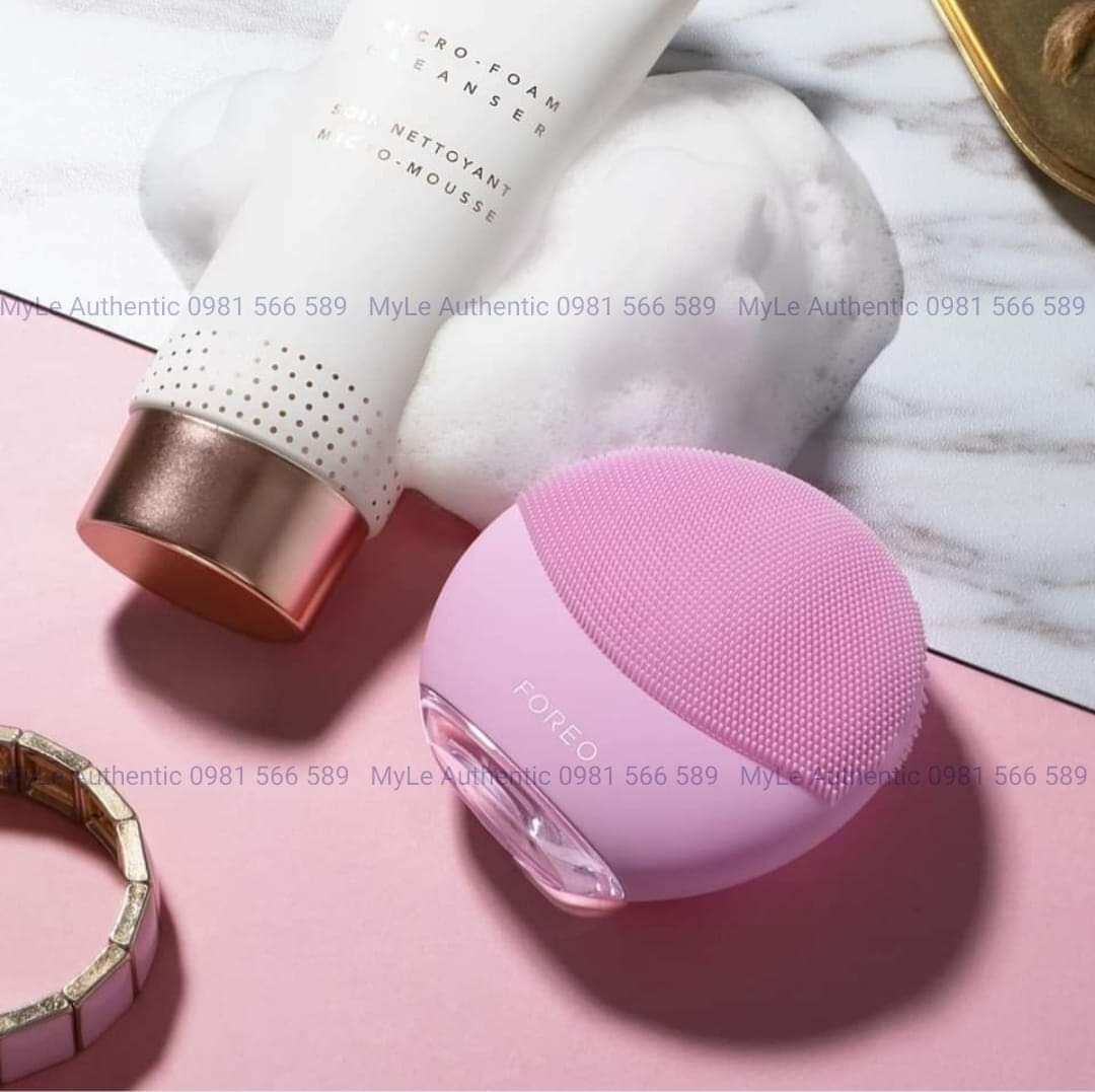 [100ml ] Sữa rửa mặt FOREO MICRO FOAM CLEANSER