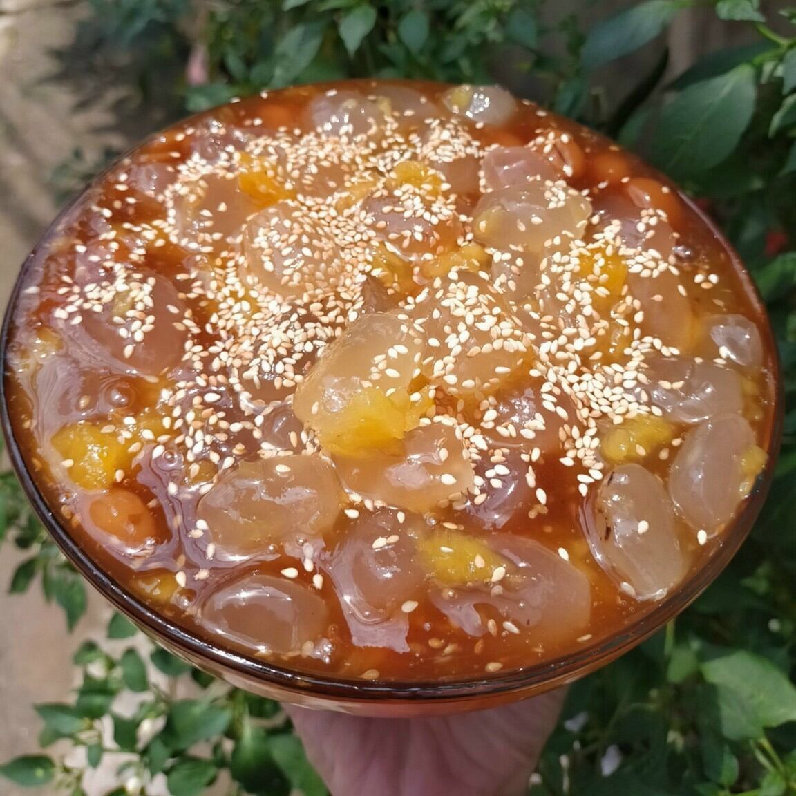 Me dẻo rim đác