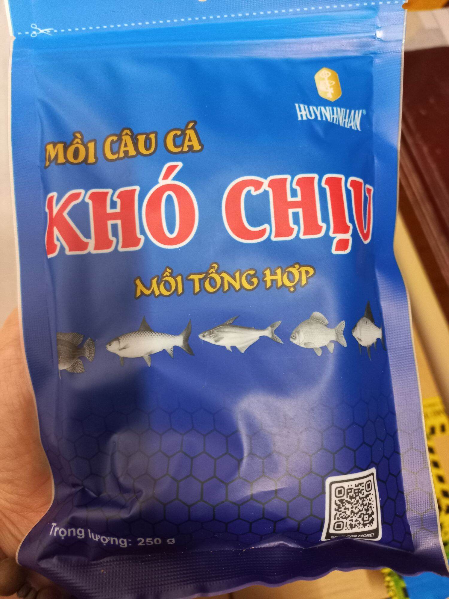 Moi Cau Kho Chiu Giá Tốt T01/2024