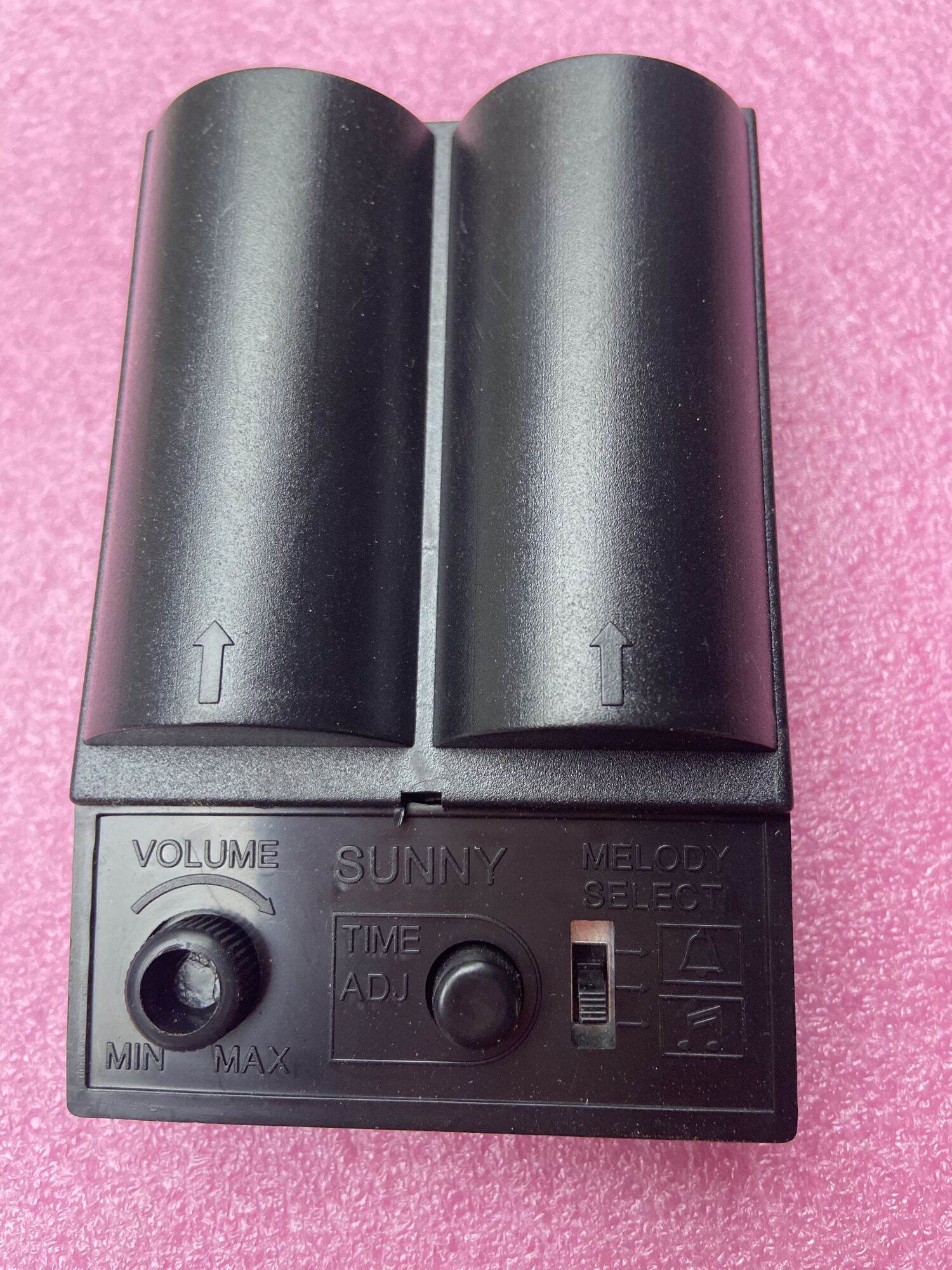 Hộp pin đồng hồ hang quốc