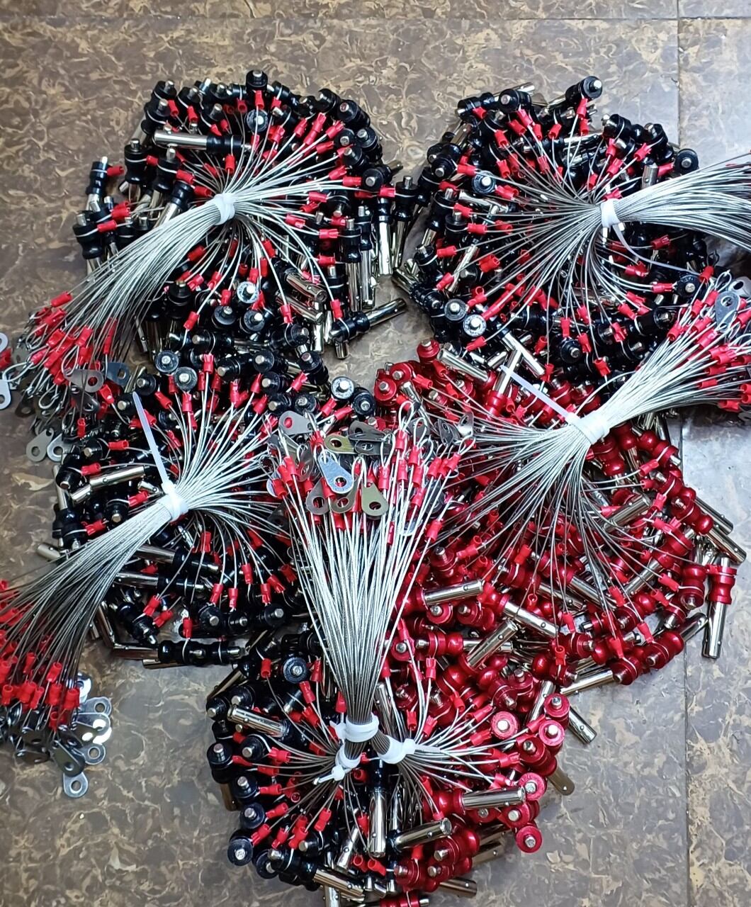 CHỐT LOA 9.5LI