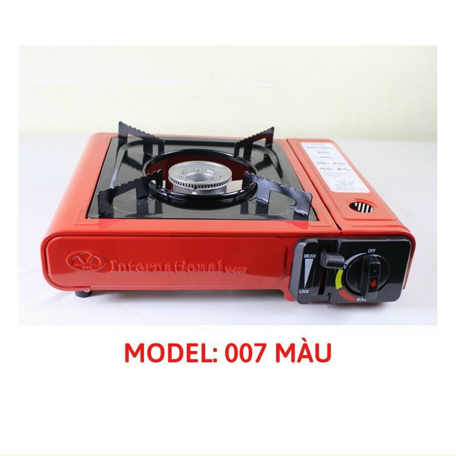 Bếp ga mini