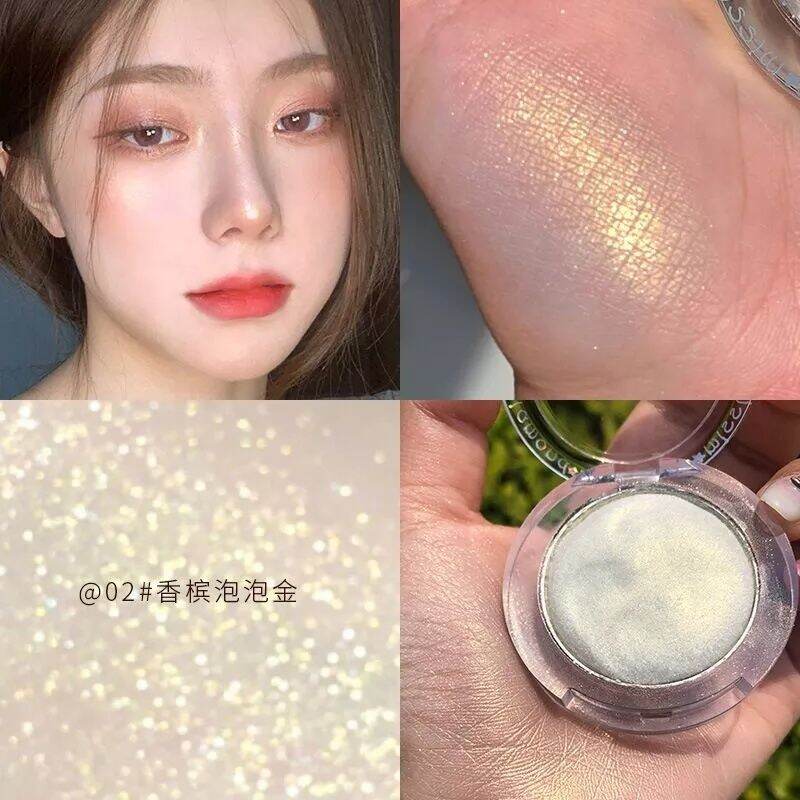 Phấn Bắt Sáng Highlight HUDAPRO