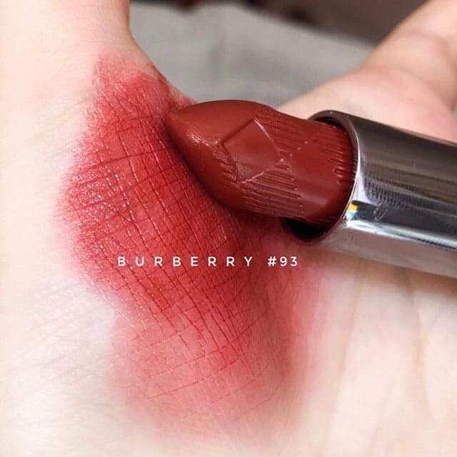 Son Burberry no.93 Russet