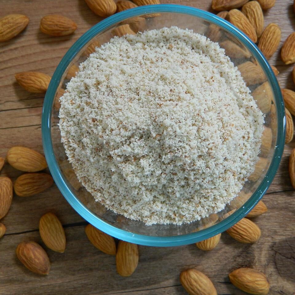 Almond Flour - Almond Flour 250g