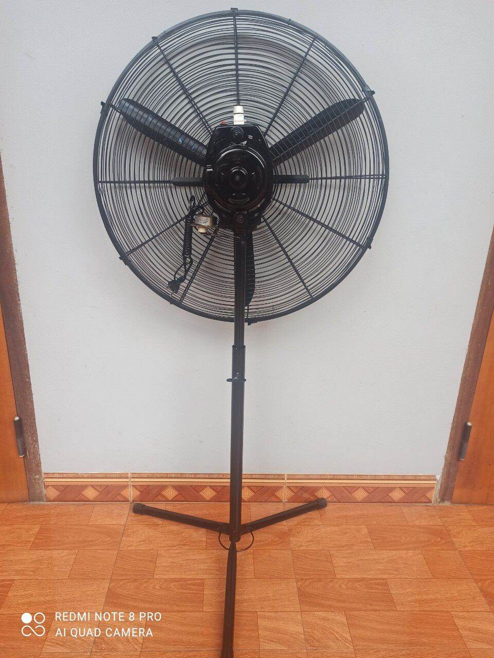 QUẠT CÔNG NGHIỆP (sải cánh 75cm)