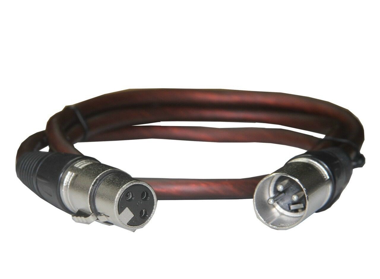 Dây canon đực - cái chống nhiễu năm 2020 - Hoàng Kim Shop