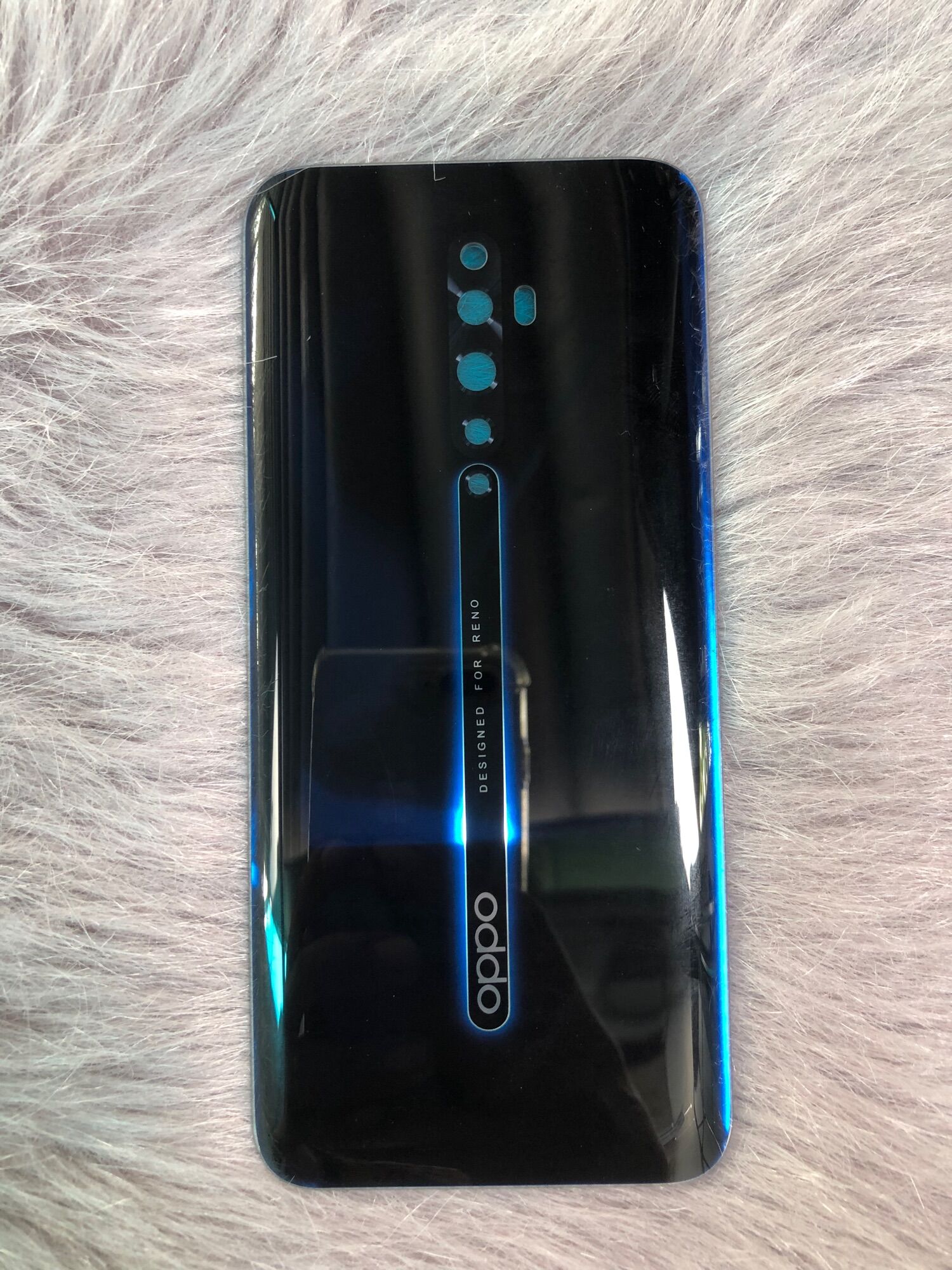 Nắp lưng OPPO Reno 2F zin new