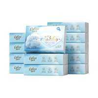 COROU | Khăn Ướt 4 Lớp Dưỡng Ẩm Cho Bé 78 Miếng