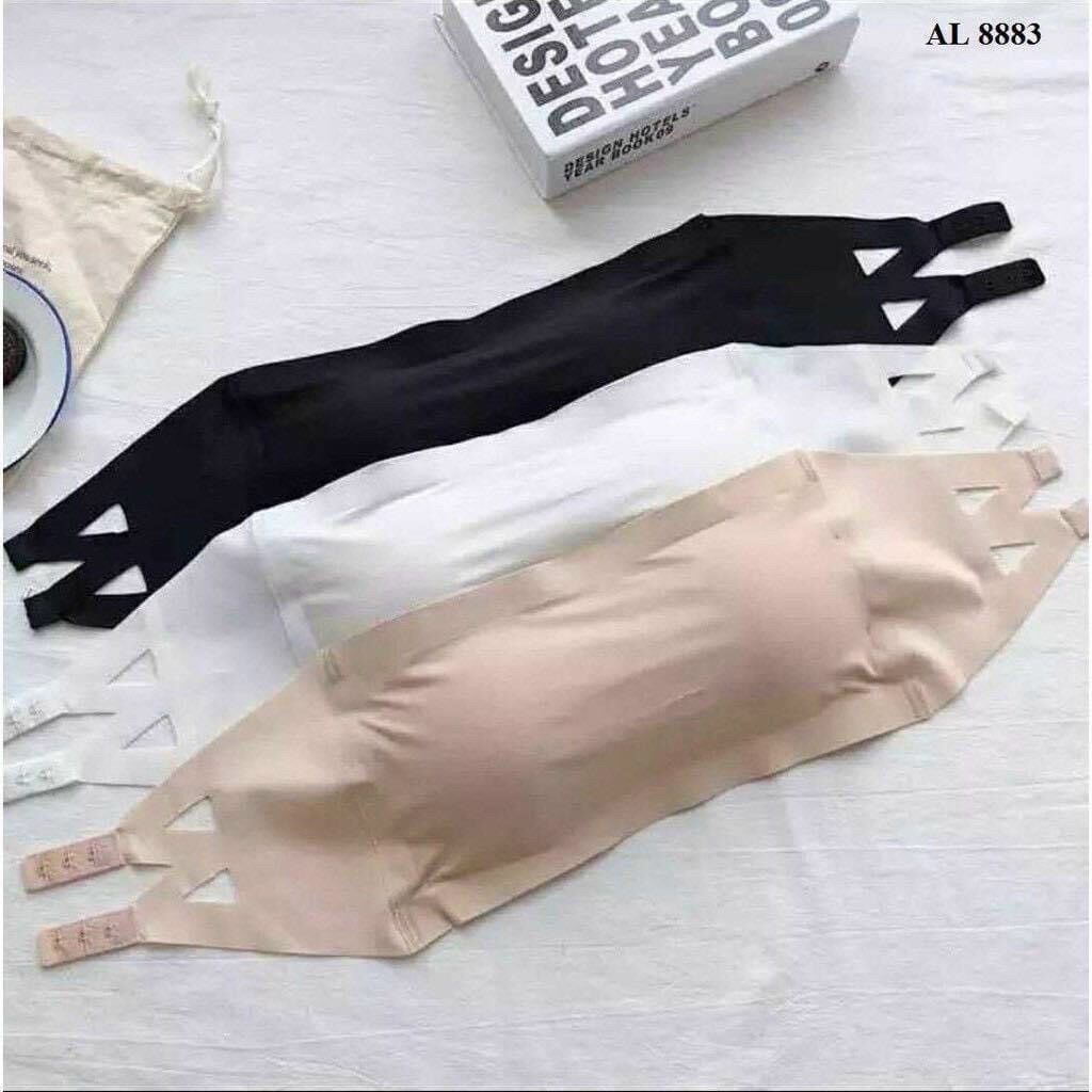 Áo bra mặc trễ vai siêu xinh