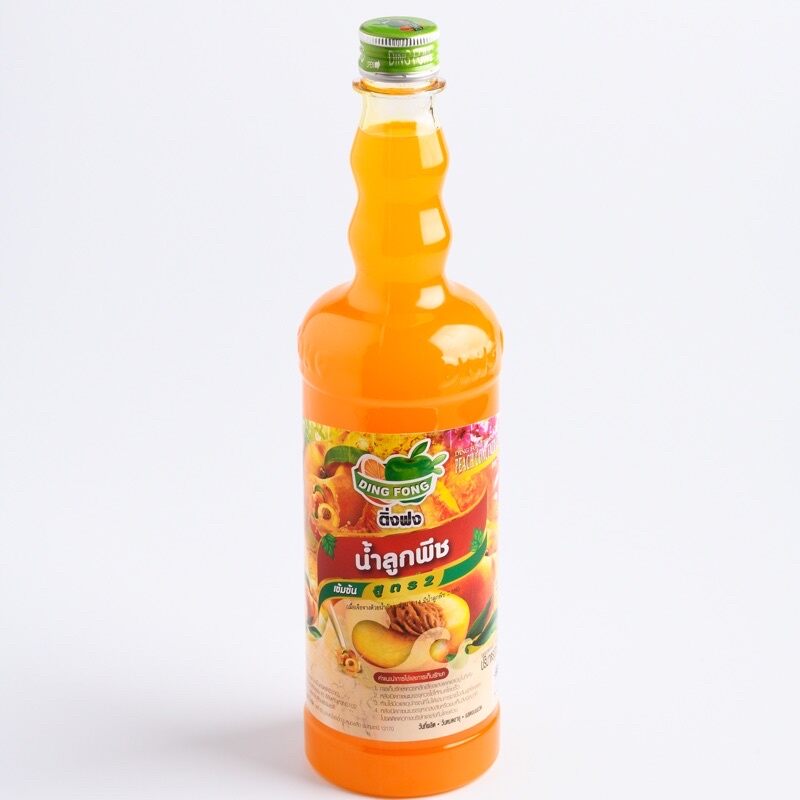 Siro Thái Đing Fong