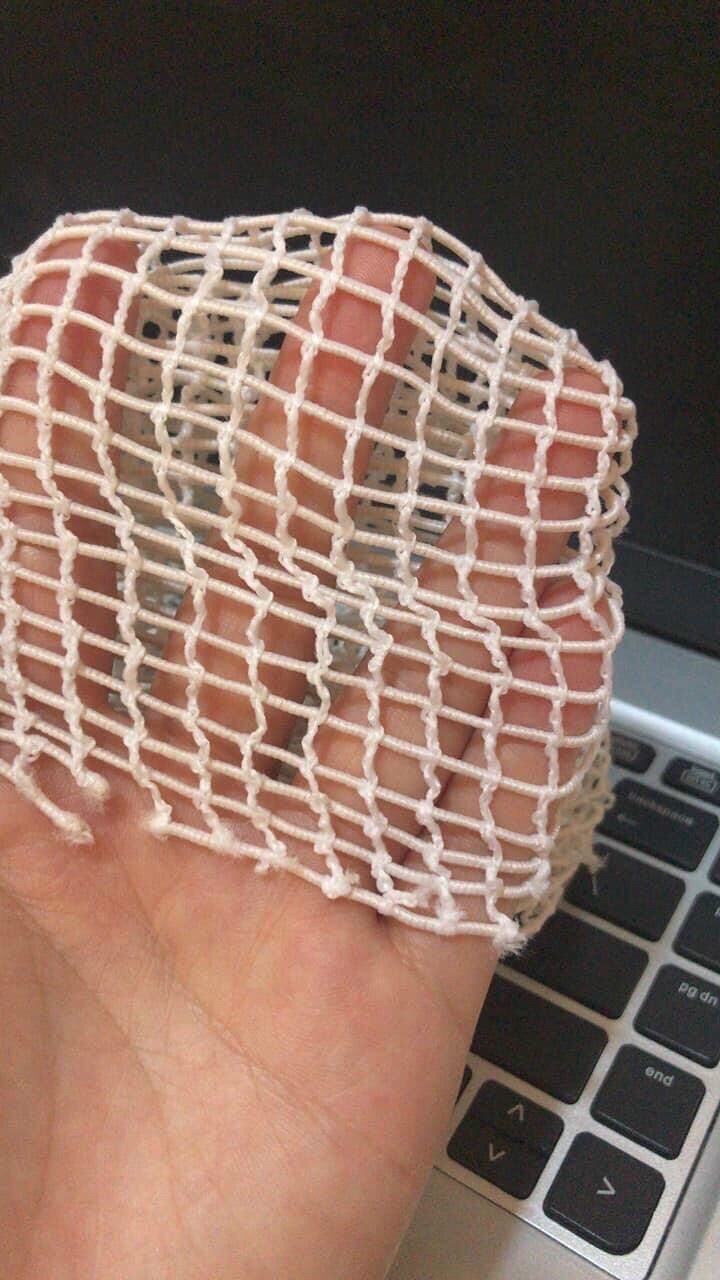 Lưới định hình 1mét