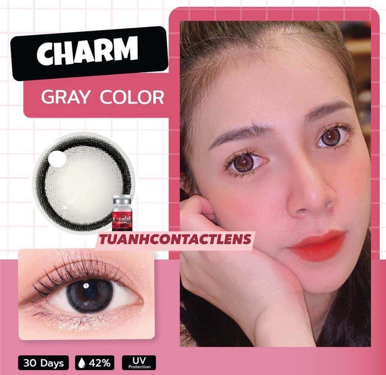 Lens cận 2.75 độ - Nhiều mẫu (hạn 12 tháng)