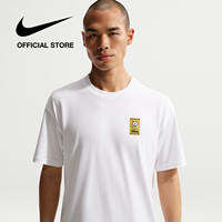 [HÀNG MỚI VỀ] Áo thun Nam Nike Sportswear T-Shirt - WHITE