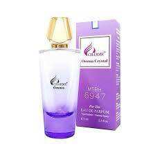 Nước hoa nữ omina 35ml
