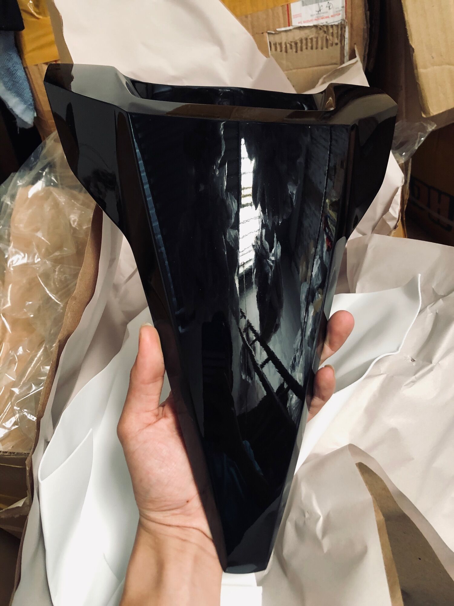 Mặt nạ zin click thái gắn cho xe vario đời 2018 / 2021