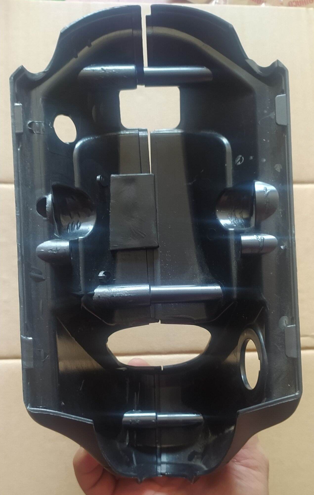 Bộ ốp cổ xe điện 133s
