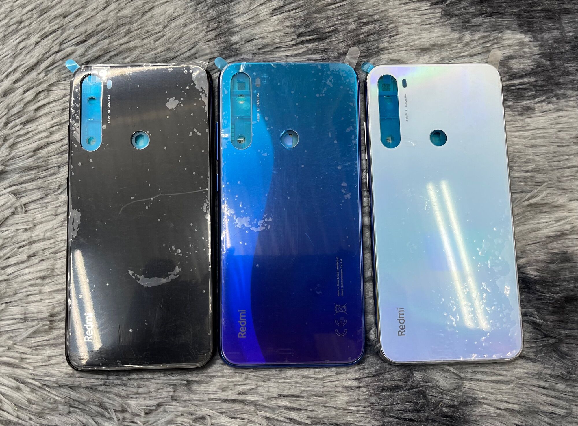 Vỏ Xiaomi Redmi Note 8