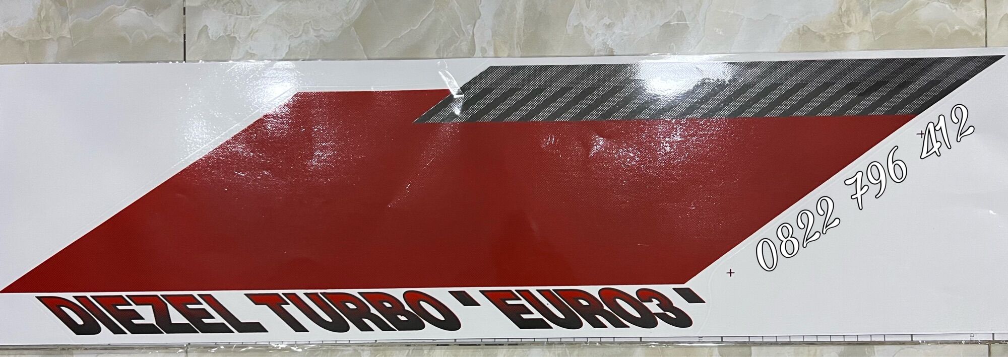 Tem xe tải Dongfeng. Tem xe tải trường giang dong feng
