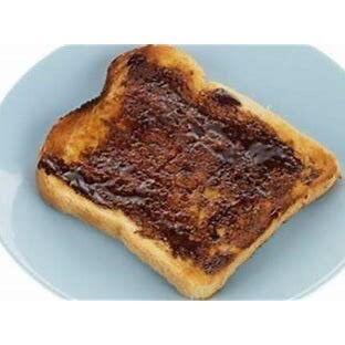 SỐT MỨT MEN PHẾT BÁNH MARMITE ORIGINAL YEAST (125G)