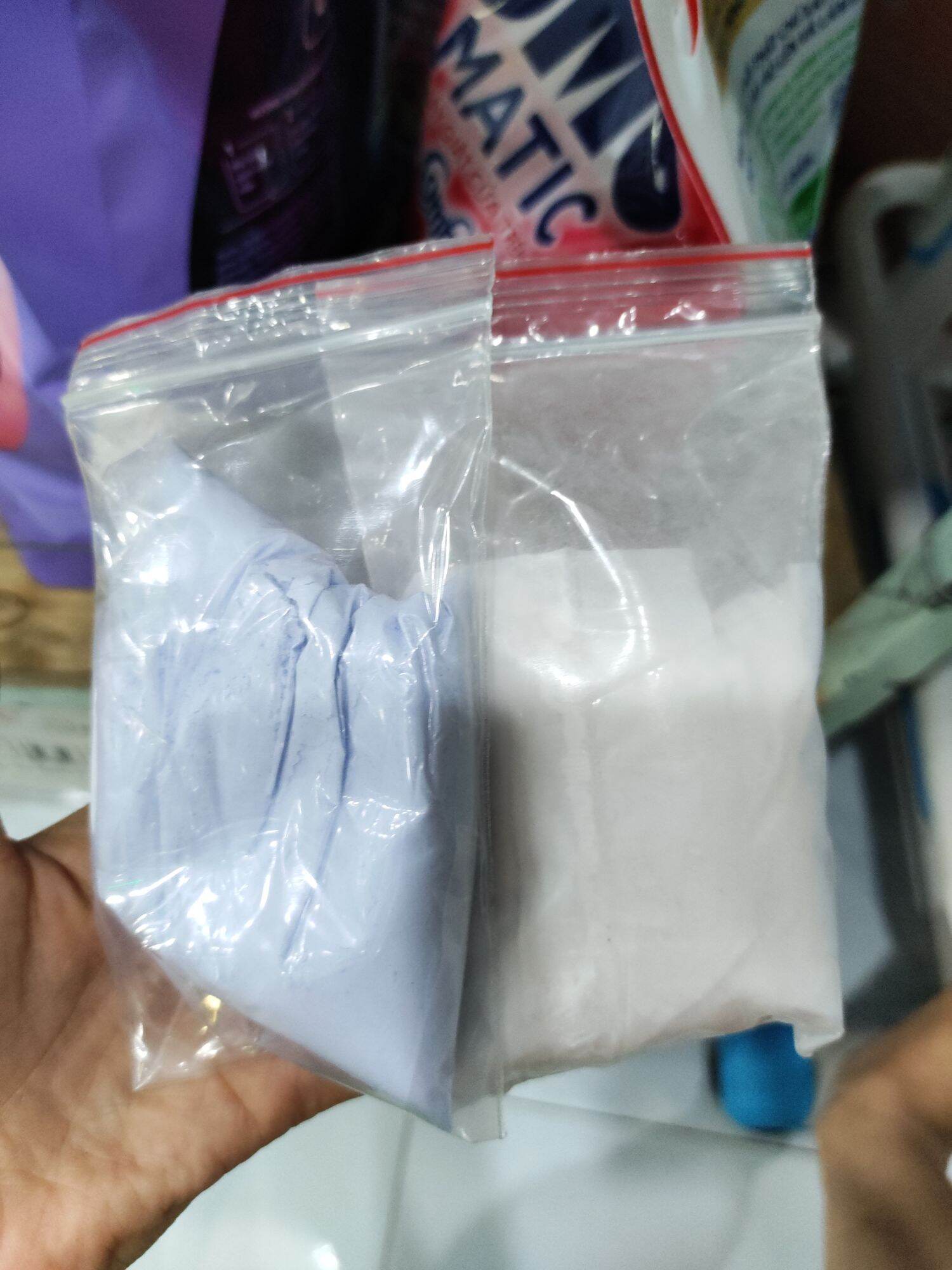 Bột tẩy tóc bịch 100g