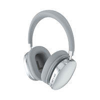 Haomuren | Active Noise-Canceling Wireless Bluetooth Headset for PC Gaming