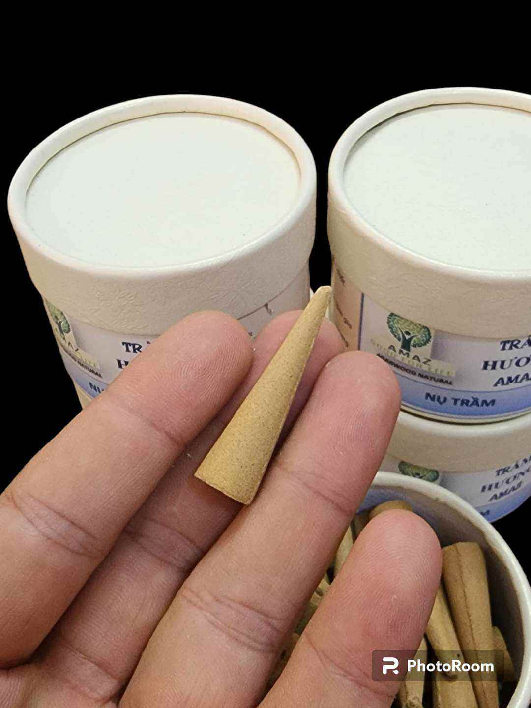 NỤ TRẦM - HỘP 32 VIÊN