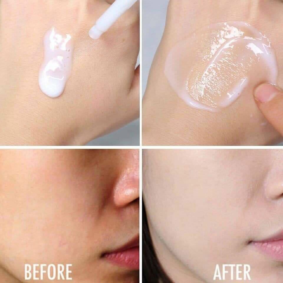 Combo 2 SERUM SỮA DƯỠNG TRẮNG MỊN SÁNG DA 20ml