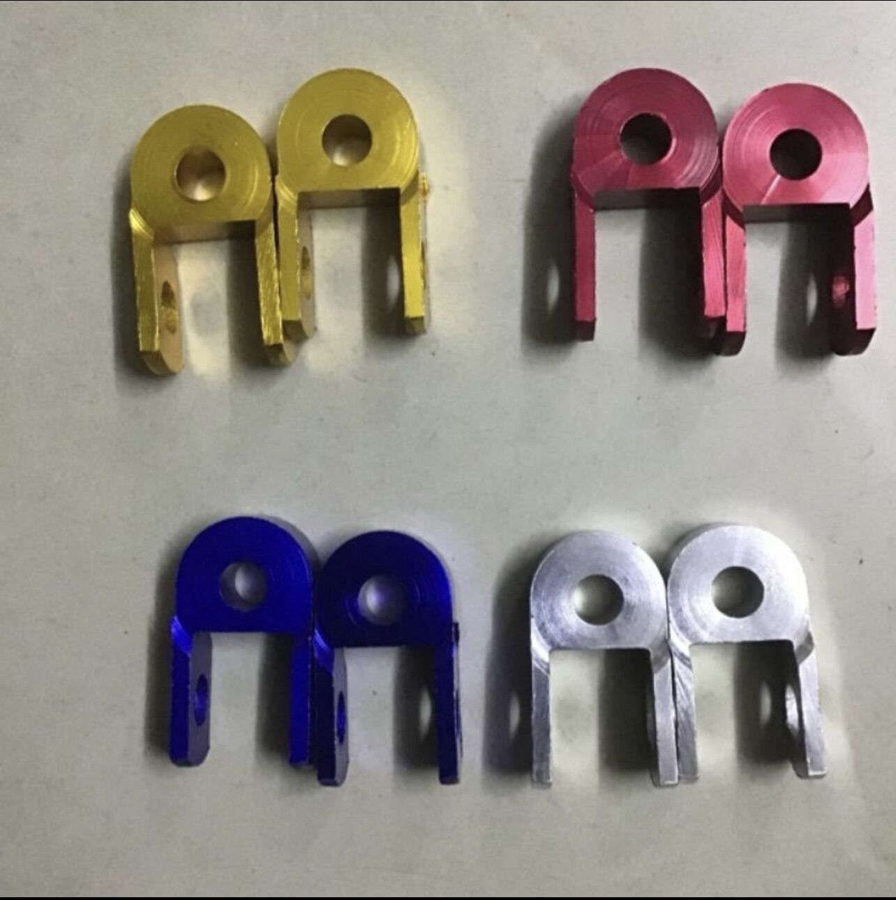 Cục đôn phuộc xe máy