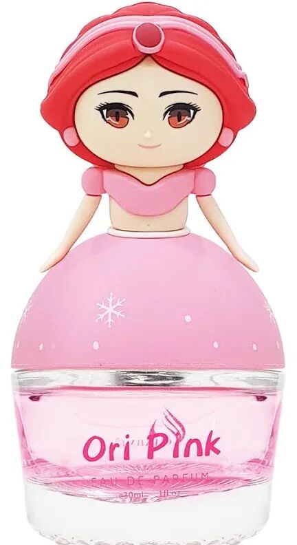 [HCM]Nước hoa Ori pink 30ml
