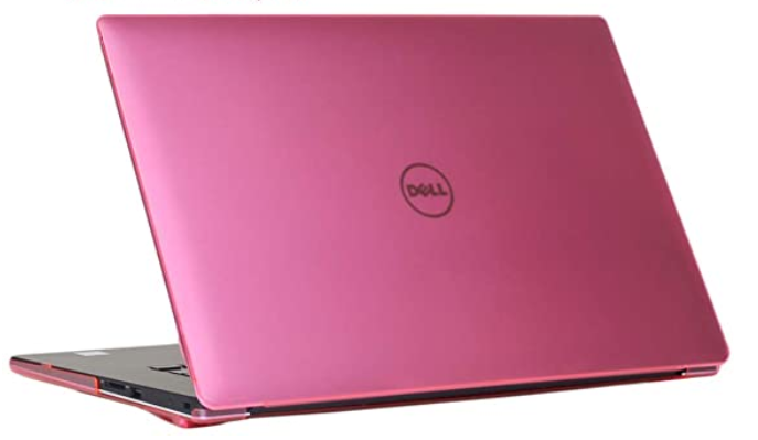 Vỏ Bảo Vệ Chuyên Dụng Cho Dell XPS15 9500/9510/9520 Và Precision 5550/5560/5570 Vỏ Bảo Vệ Máy Tính X