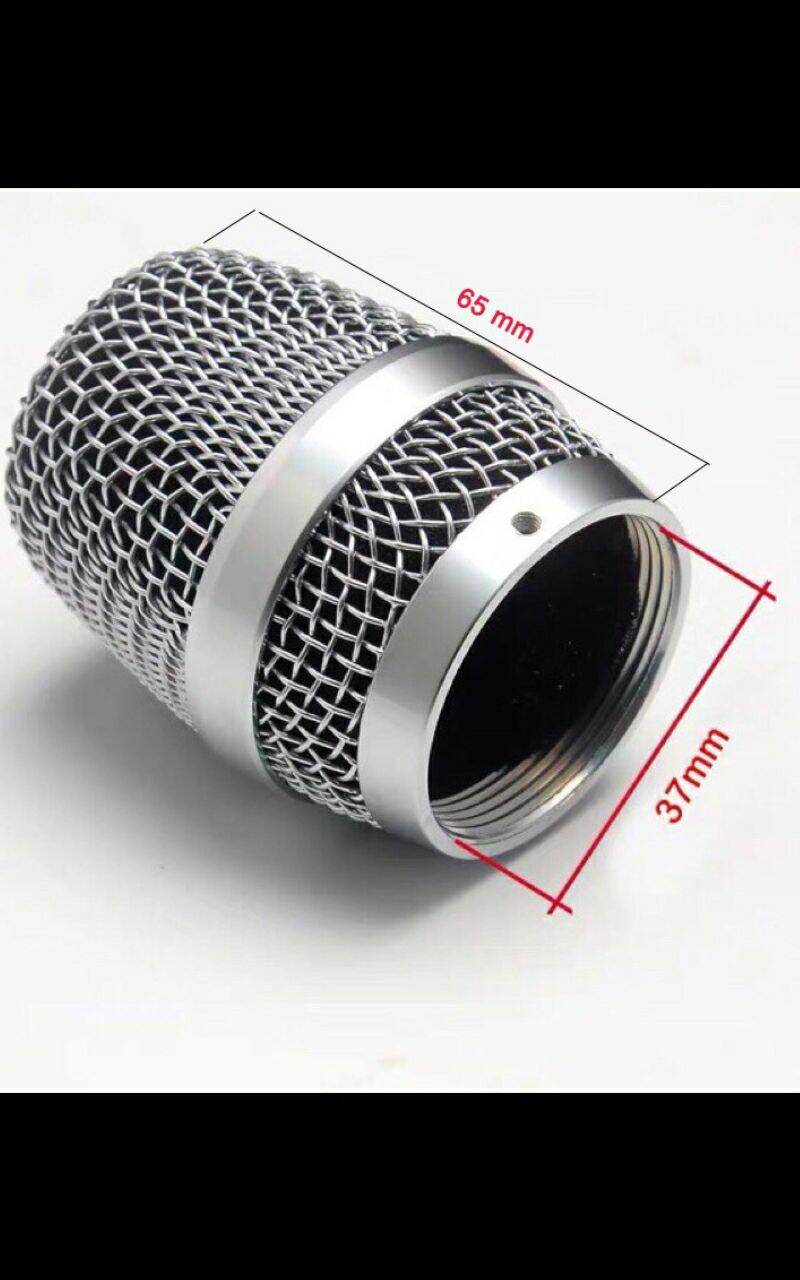 1 đầu rọ lưới micro sử dụng nhiều loại