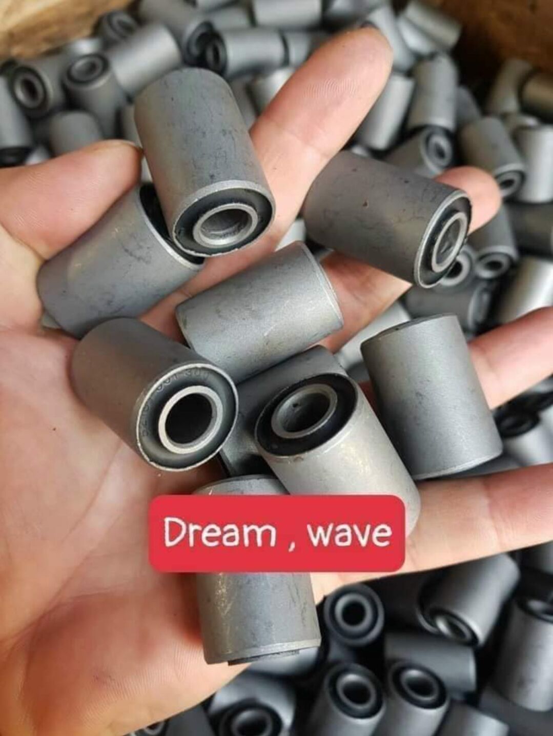 Bạc Gắp Bạc Càng dream wave ,wave anpha ...