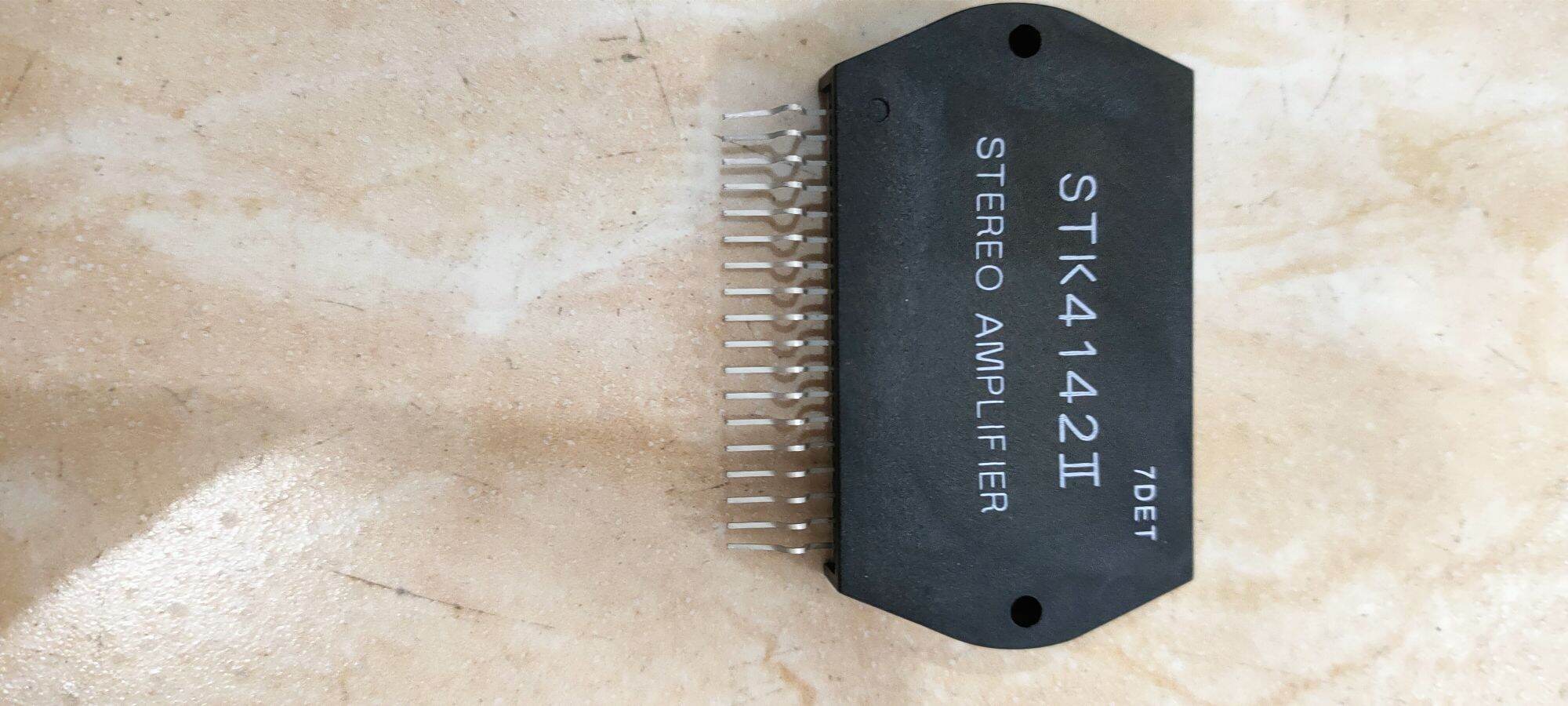 1 con lC công suất STK4142