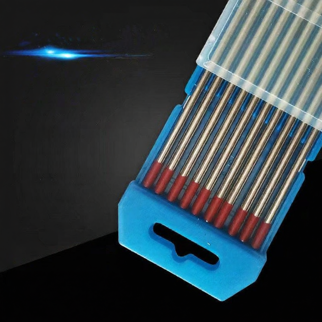 QIUZHISE | Tungsten Electrode Durable TIG Welding 2.0mm Giá 2,835,000 Đồng*Miễn phí vận chuyển