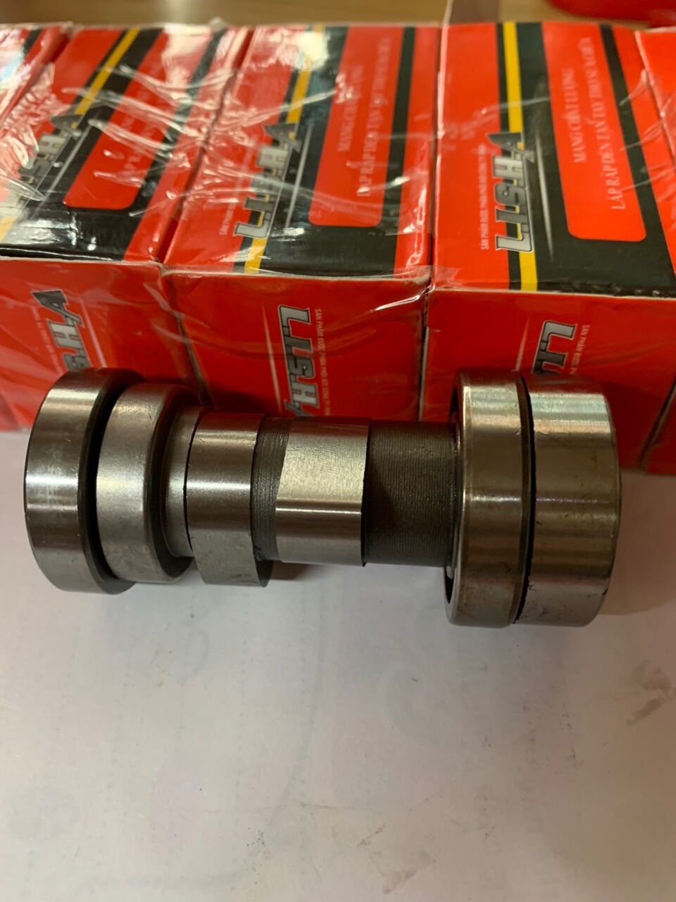 Cốt cam wave 3 lỗ sản phẩm chất lượng cao được nhập khẩu 100%