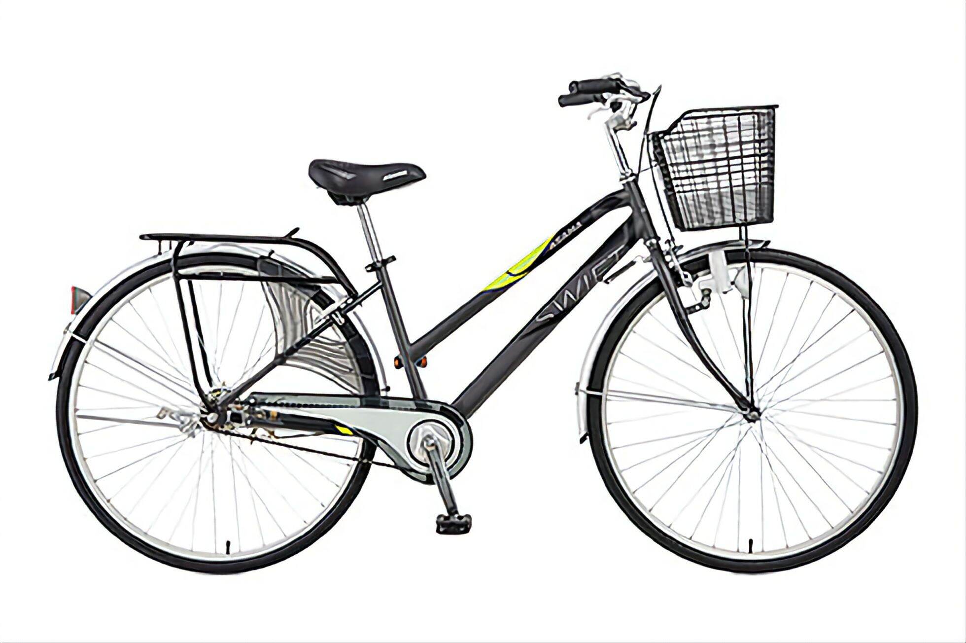 Xe đạp thời trang Asama SW 2702 27 inch